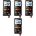 Testery batérií Pocket Multimeter Voltmeter 4 PCS