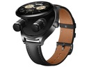 Inteligentné hodinky HUAWEI Watch Buds so slúchadlami