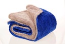 ShowCarShine Microfiber Double Side Fluffy a Twi