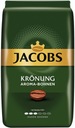 Zrnková káva Jacobs Kronung IMPORT 500g