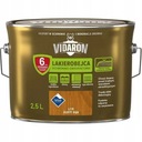 VIDARON Moridlo 2,5l ZLATÝ DUB L19