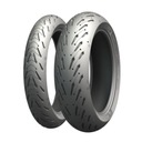 MICHELIN PILOT ROAD 5 120/70ZR17 + 160/60ZR17 TL W