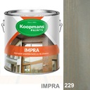 IMPRA IMPREGNAT KOOPMANS 5L 229 SIBERIAN GRAPHITE