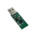 FUNKČNÝ USB HARDVÉR SONOFF TLAČIDLÁ ZIGBEE CC2531 ZIGBEE2MQTT