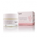 Lynia Maska s ceramidmi a peptidmi 50ml