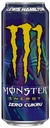 Energetický nápoj Monster Lewis Hamilton 500 ml