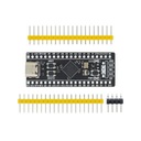 Vývojová doska STM32F411CEU6 BlackPill