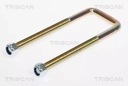 8765100001 TRISCAN SPRING STEP FORD, TOYOTA,