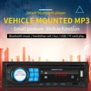 SWM 8013 single 1Din Bluetooth autorádio