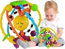 DUMEL SENSORY RATTLE EDUCATION 42820