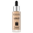 Eveline Cosmetics Liquid Control HD Long Lasting Formula 24H podkladová báza pre