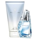 Avon Perceive Set [Parfém 100 ml + balzam]