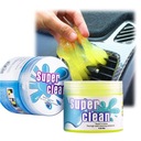 1ks Car Cleaning Gel Air Vent Pt