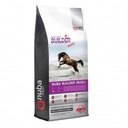 Nuba Equi Builder Musli Balancer 2G 20kg na hmot