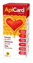 Apicard heart vitality imunitný sirup 500ml