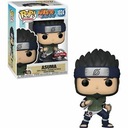 Funko POP Naruto: Shippuden - Asuma 1024 Exc