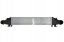 INTERCOOLER MERCEDES C W204 E W212 180 200