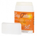 EASYTATTOO OTZI SLNEČNÝ KRÉM NA TETOVANIE SPF 50+ UVA 10g OCHRANA NA SLNKU