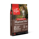 ORIJEN Regional Red Cat 5,4 kg ZDARMA pre mačiatka