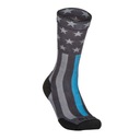 5.11 Sock and Awe Crew TBL L 10041AA