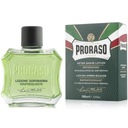 Proraso voda po holení EUKALIPTUS Green Line voda po holení 100ml