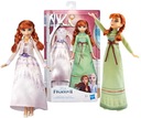 Bábika Anna 2 Creations ISLAND Frozen 2 HASBRO