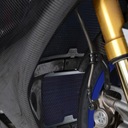 KRYT NA RADIÁTOR YAMAHA YZF-R1M 20- TITÁN