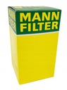 SYSTÉMOVÝ FILTER /MANN/