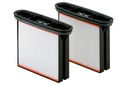 2x FILTER PRE STARMIX FKP 4300 ISP ARD 1625 1635