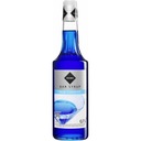 Rioba Blue Curacao barmanský sirup 700 ml