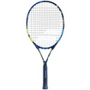 Detská tenisová raketa BABOLAT BALLFIGHTER 25 JUNIOR 9-10 rokov