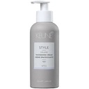 Keune Volume Thickening Cream N.55 Teplom aktivovaný krém na objem