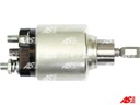 AS-PL SS0147 Solenoidový spínač, štartér