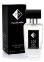 Francúzsky parfum EL 205 - Invictus 55 ml