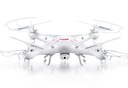 HD kamera SYMA X5C RC Drone 2,4 GHz