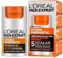 Hydratačný krém LOREAL Men Expert Hydra Energetic