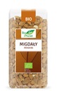 Bio mandle 350 g bio planet