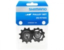 Prehadzovačky Shimano Lower/Idler RD-R7000