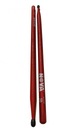 Paličky VIC FIRTH N5B RED NYLON NOVA