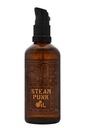 Pan Drwal Steam Punk olej na bradu 90 ml