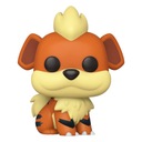 Funko POP hry: Pokemon - Growlithe