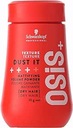 Schwarzkopf Osis+, Dust IT Zmatňujúci púder na vlasy