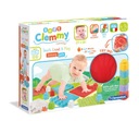 CLEMENTONI 17352 SOFT CLEMMY SENZORY STOPA