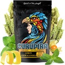 Yerba Mate Curupira Energy Limon Ashwagandha 500 g