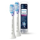 2x Philips Sonicare G3 hroty na starostlivosť o ďasná HX9052/17