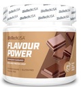 Biotech USA Flavour Power 160g sladidlo Fit