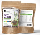 CHIA SALVIA HISPANICA SEMENA 500 g ALINES