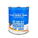 Expresný základ 4:1 HS 365 PROFIX White 3,5L