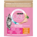 Purina ONE JUNIOR kuracie celozrnné 800g