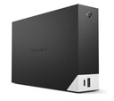 Seagate One Touch Hub STLC8000400 8TB 3,5'' externý pevný disk USB 3.2